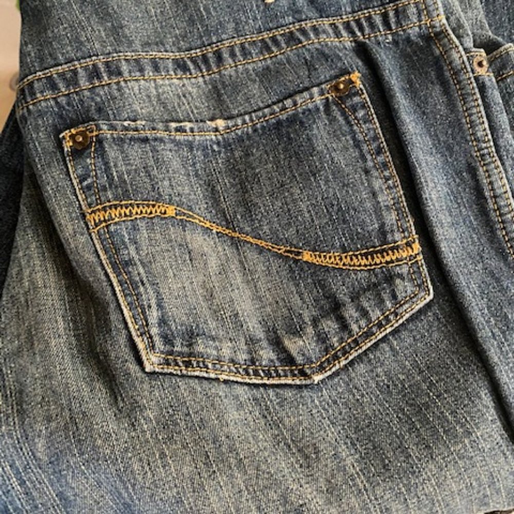 Men's Jeans